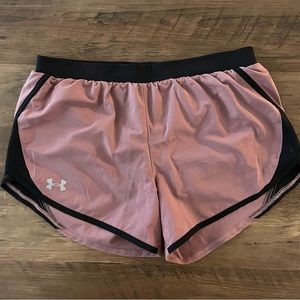 Under Armor shorts